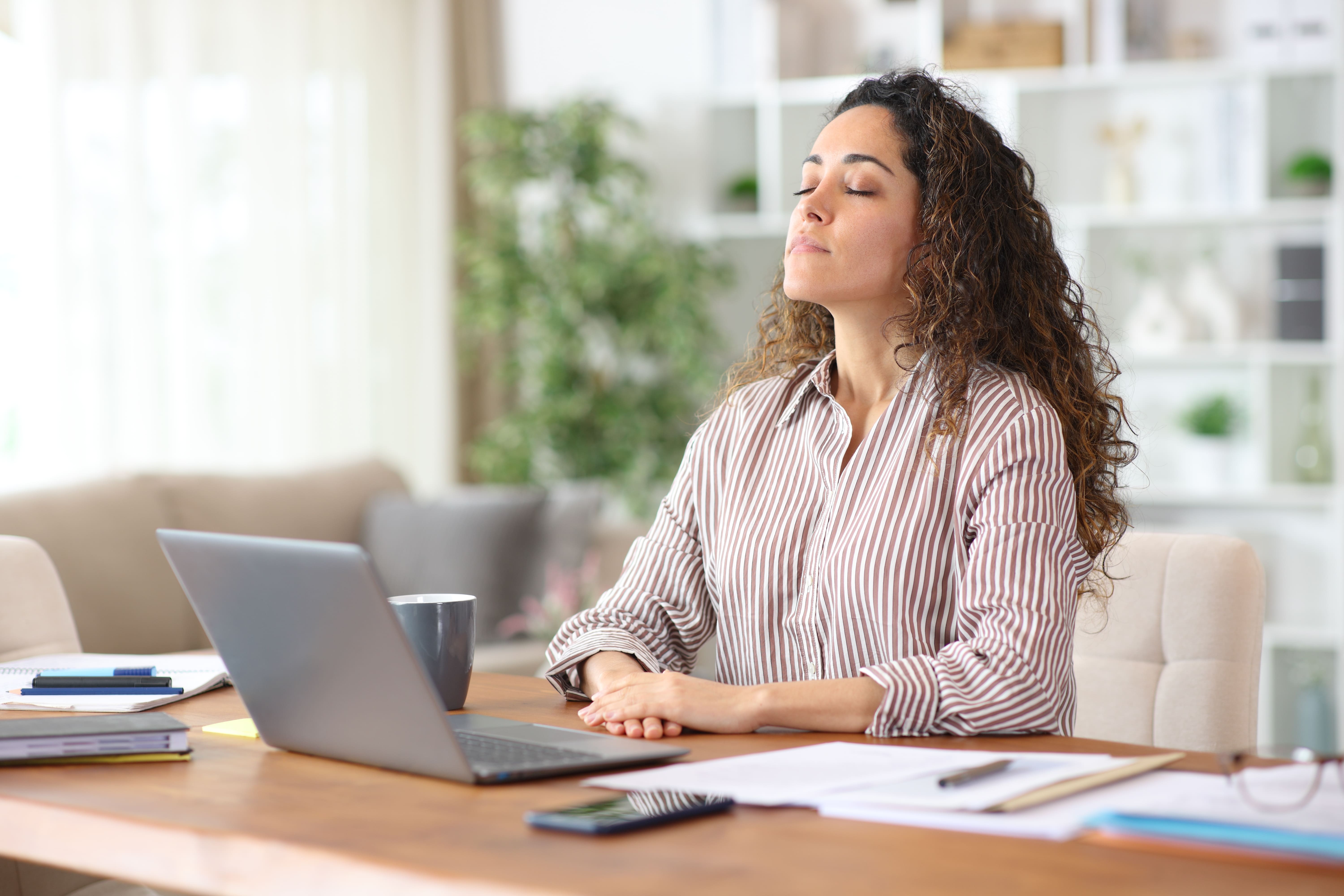 Cohérence cardiaque