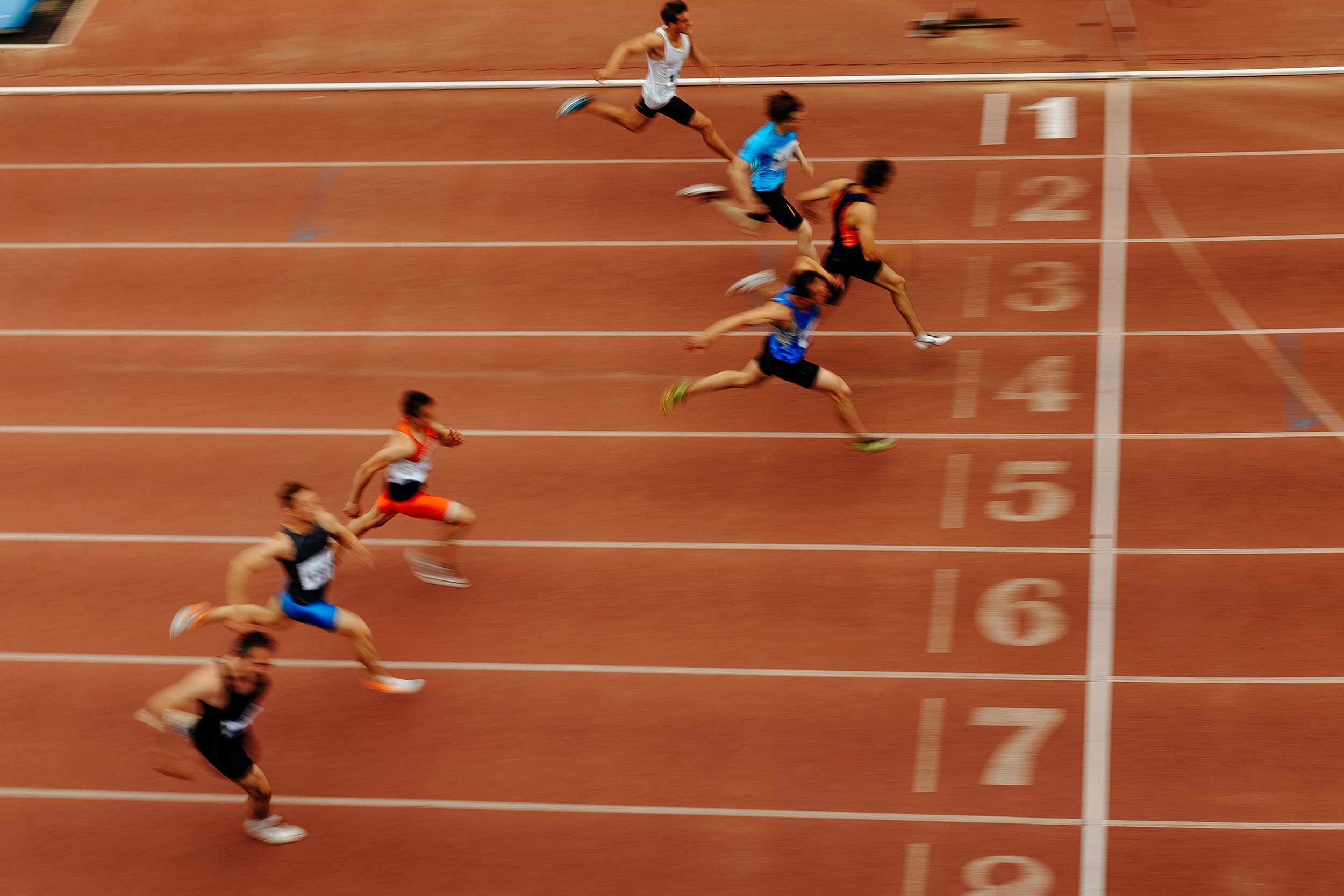 Vision Health Roadmap - Performance et technologie