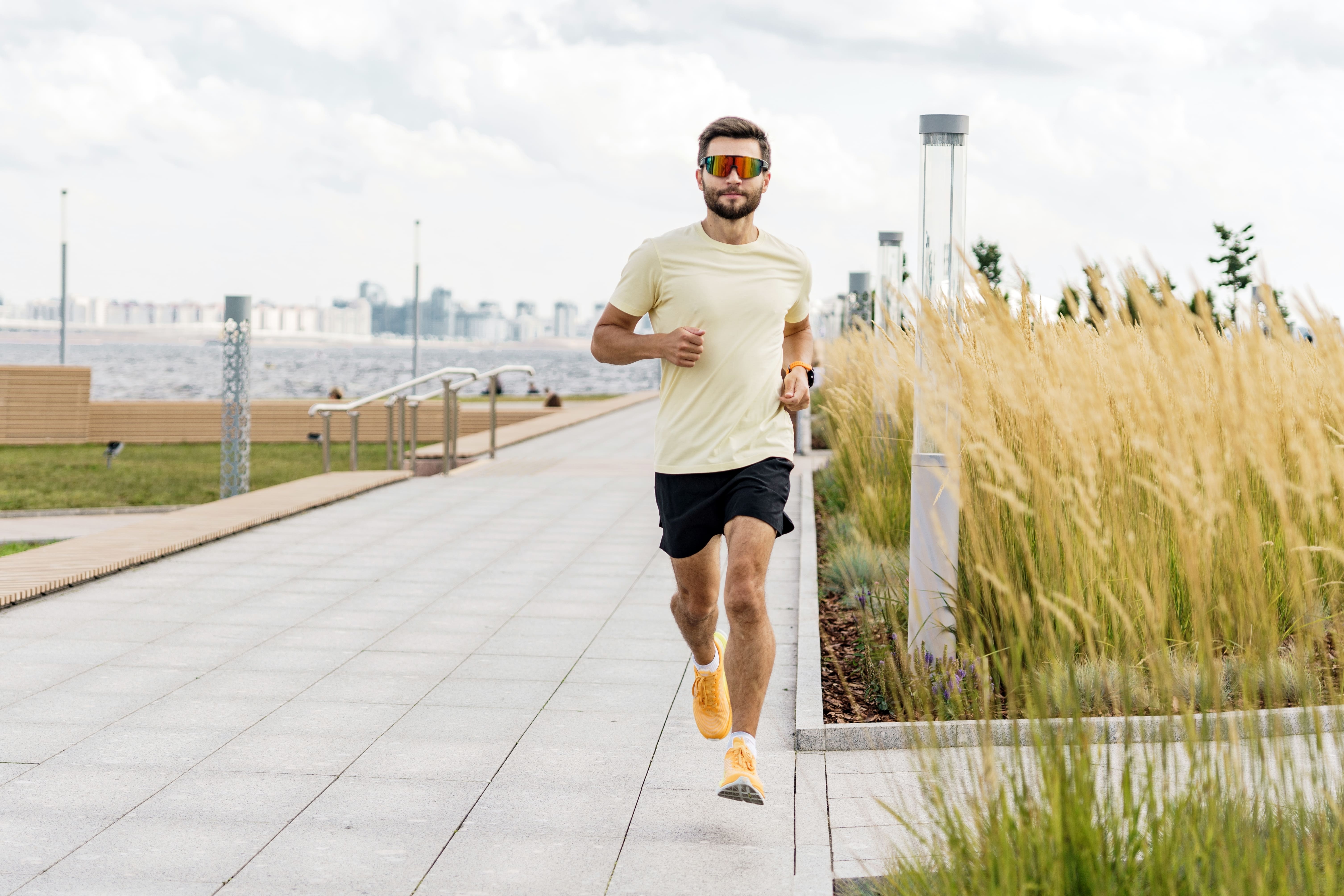 Votre activité physique, personnalisée et accompagnée