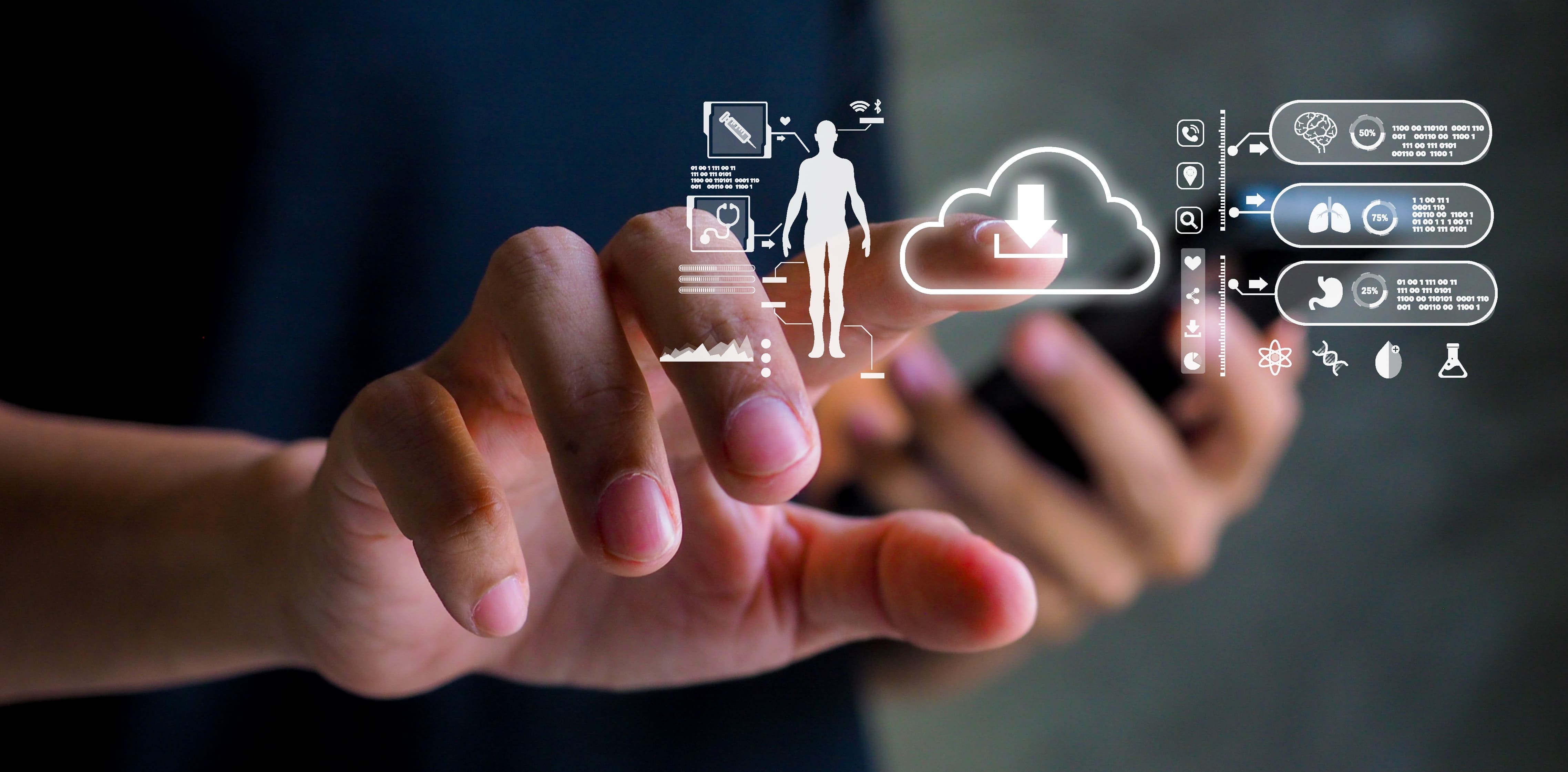 Collecte de données