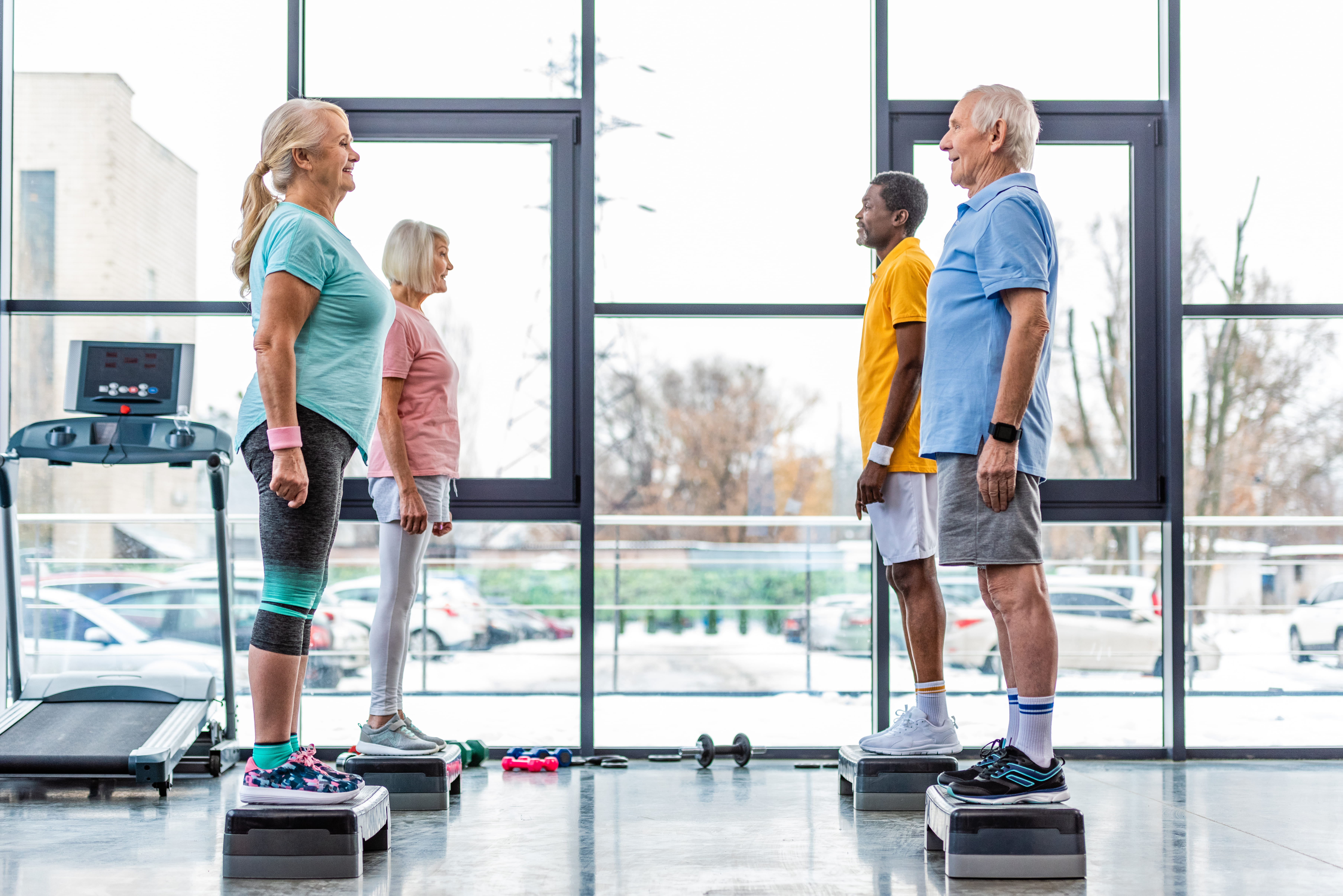 Gestion multi-patients