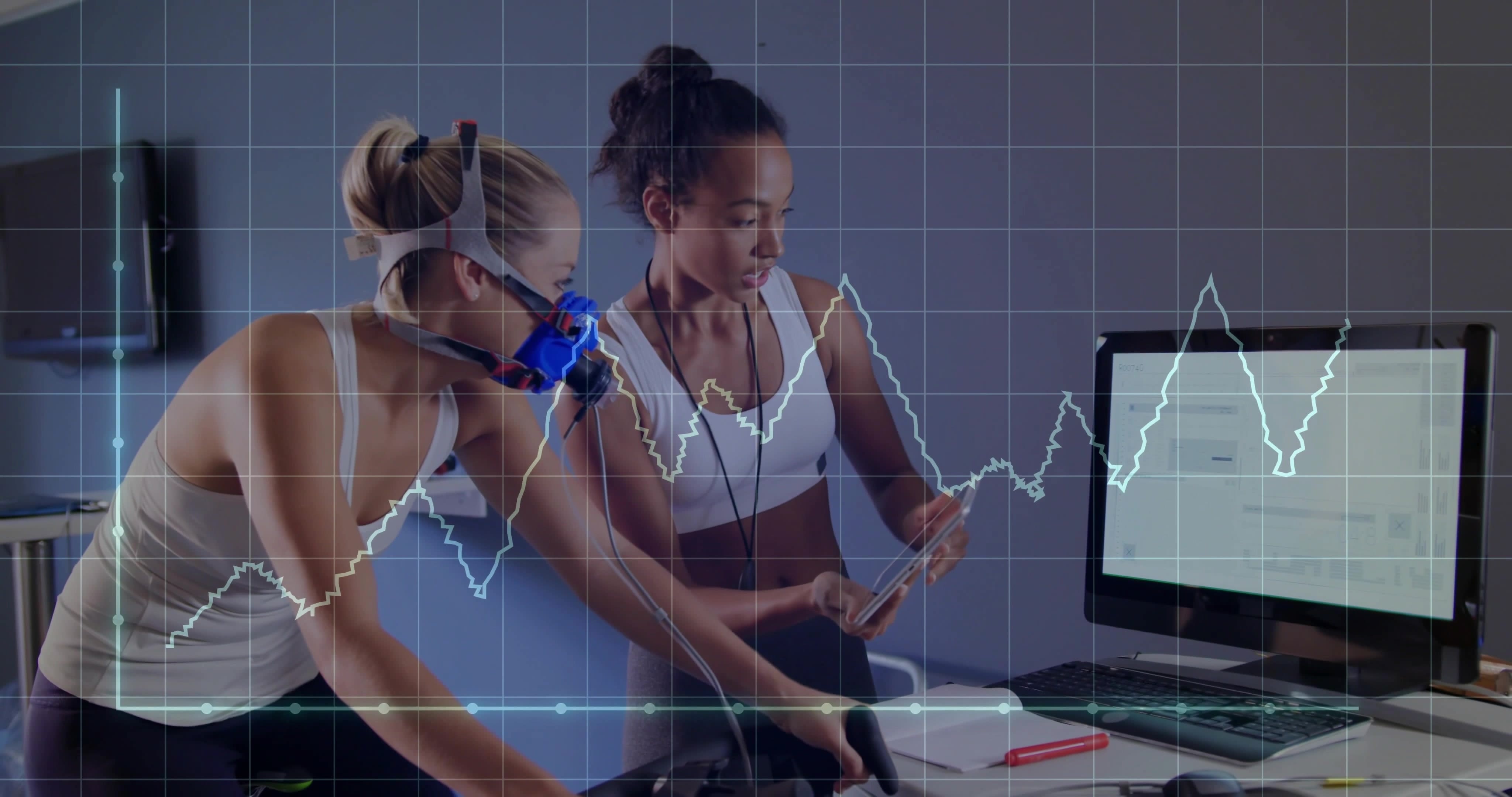 Suivi de charge avancé