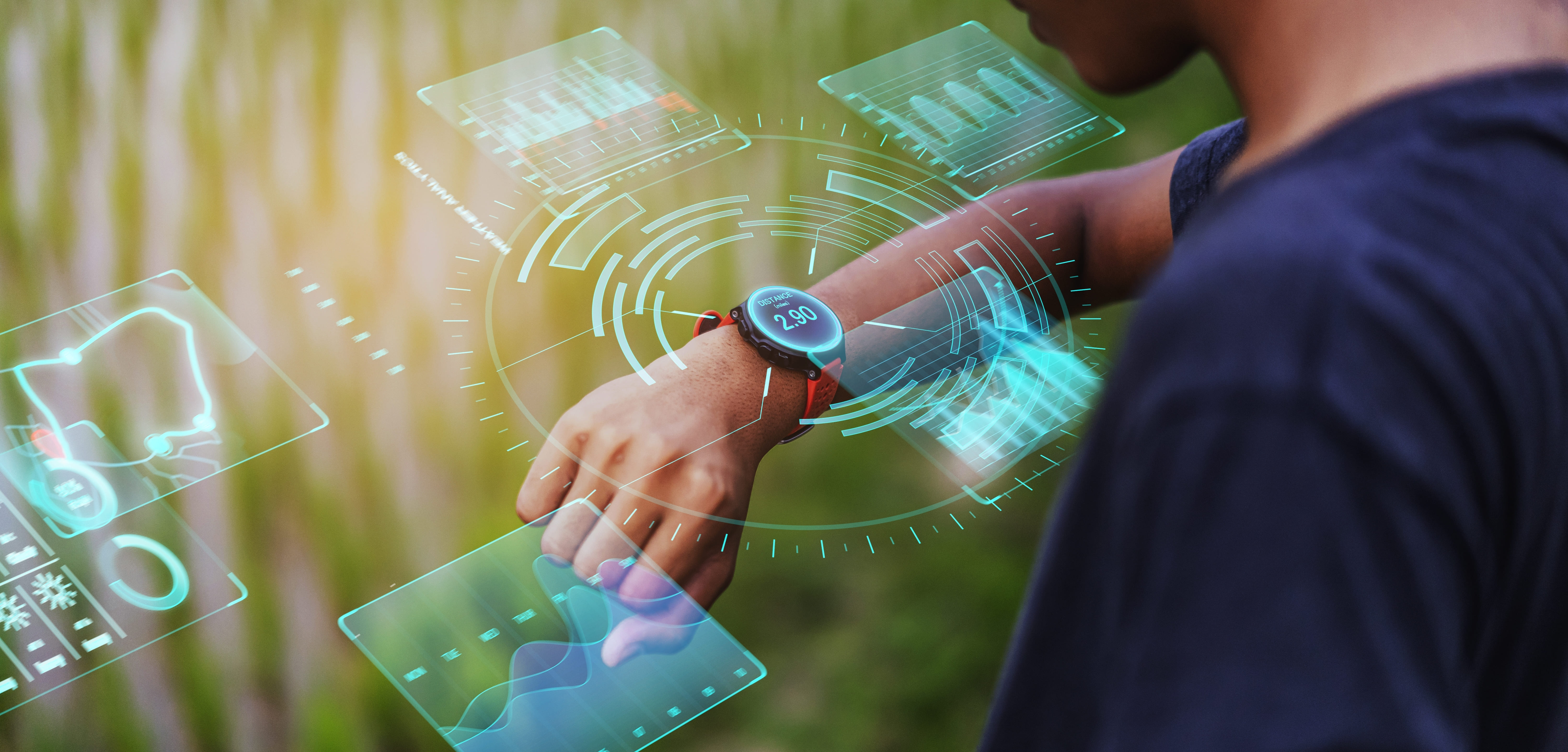 Suivi de charge et données