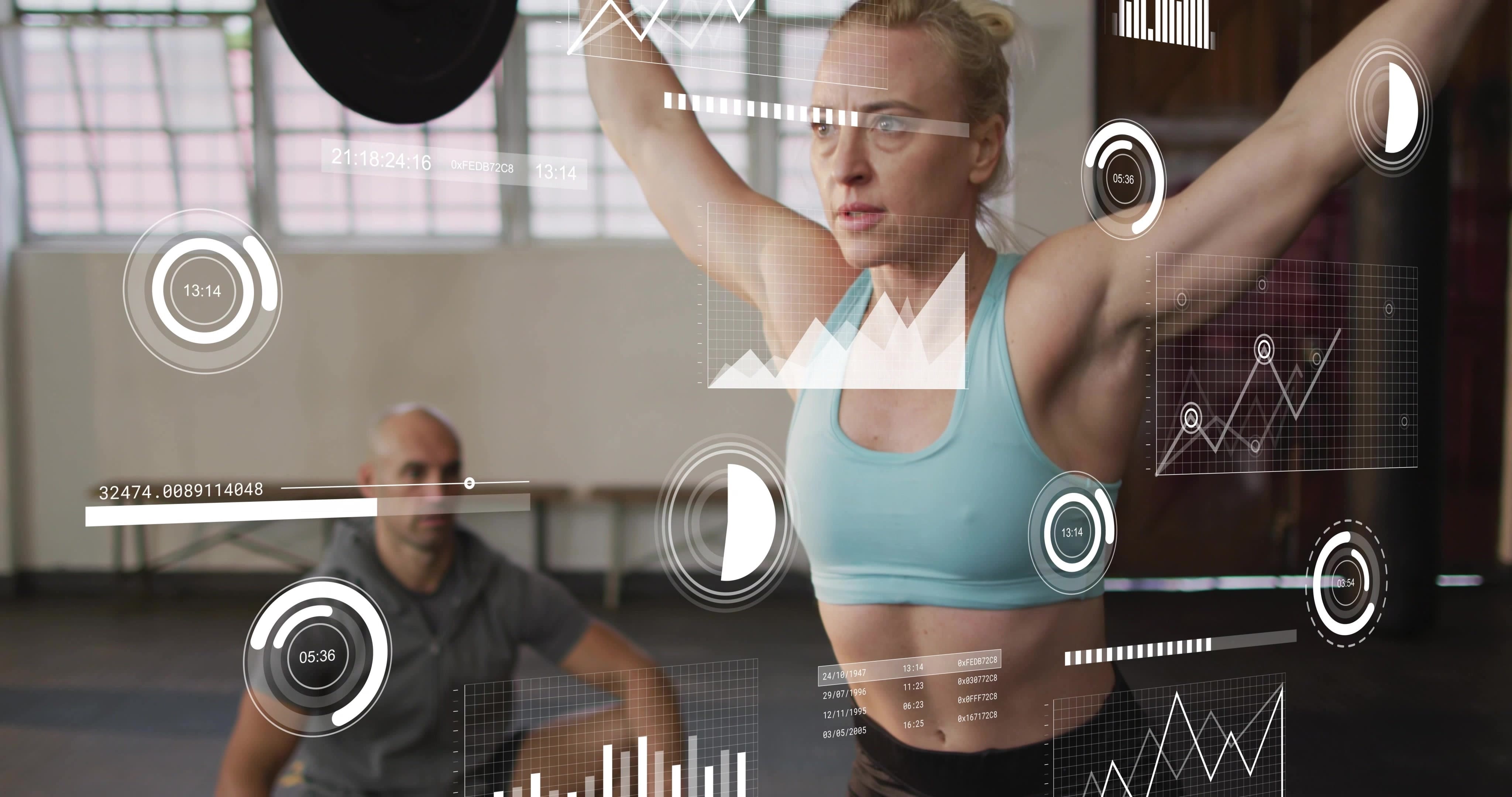 Tableaux de bord & métriques