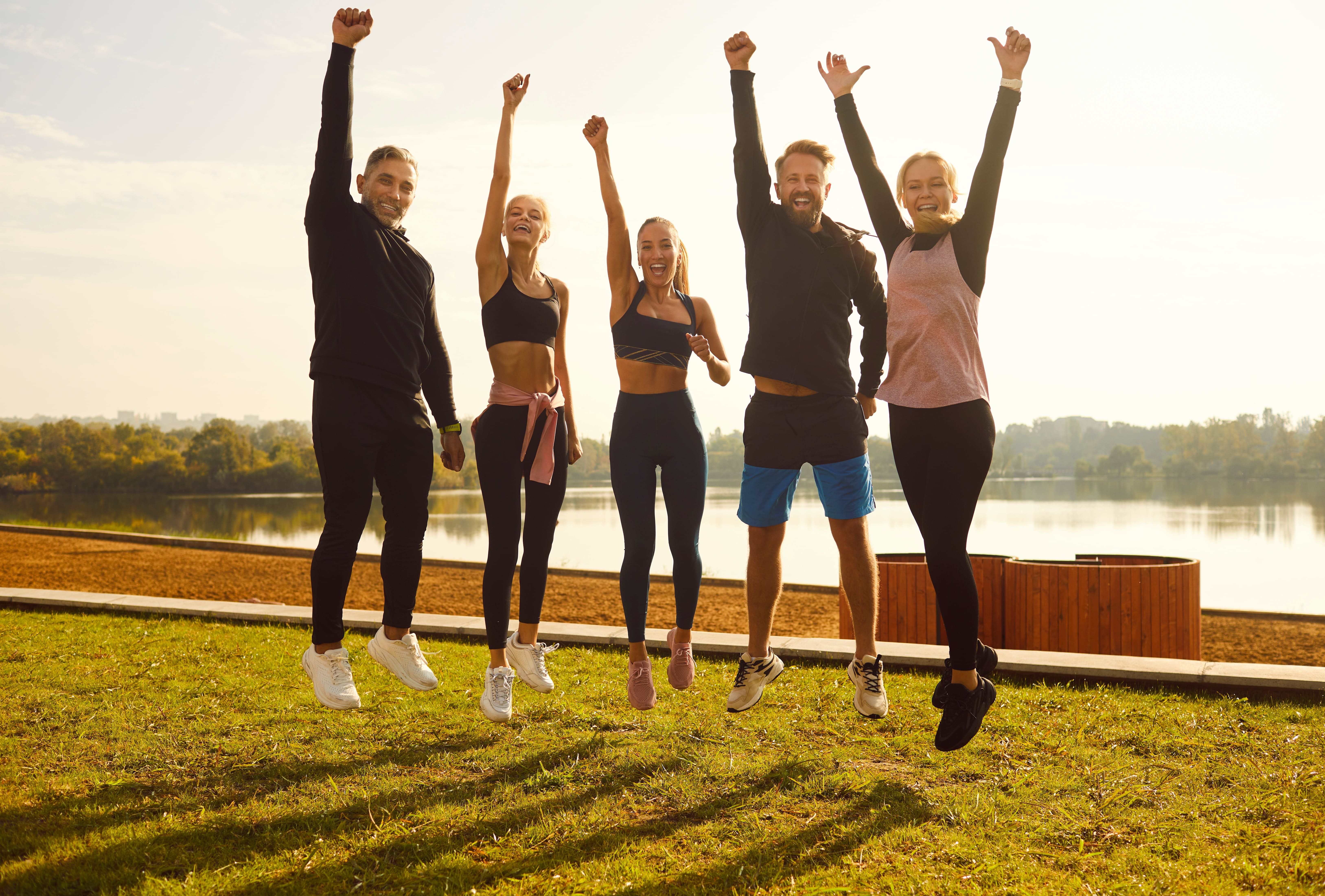 Parcours santé et bien-être