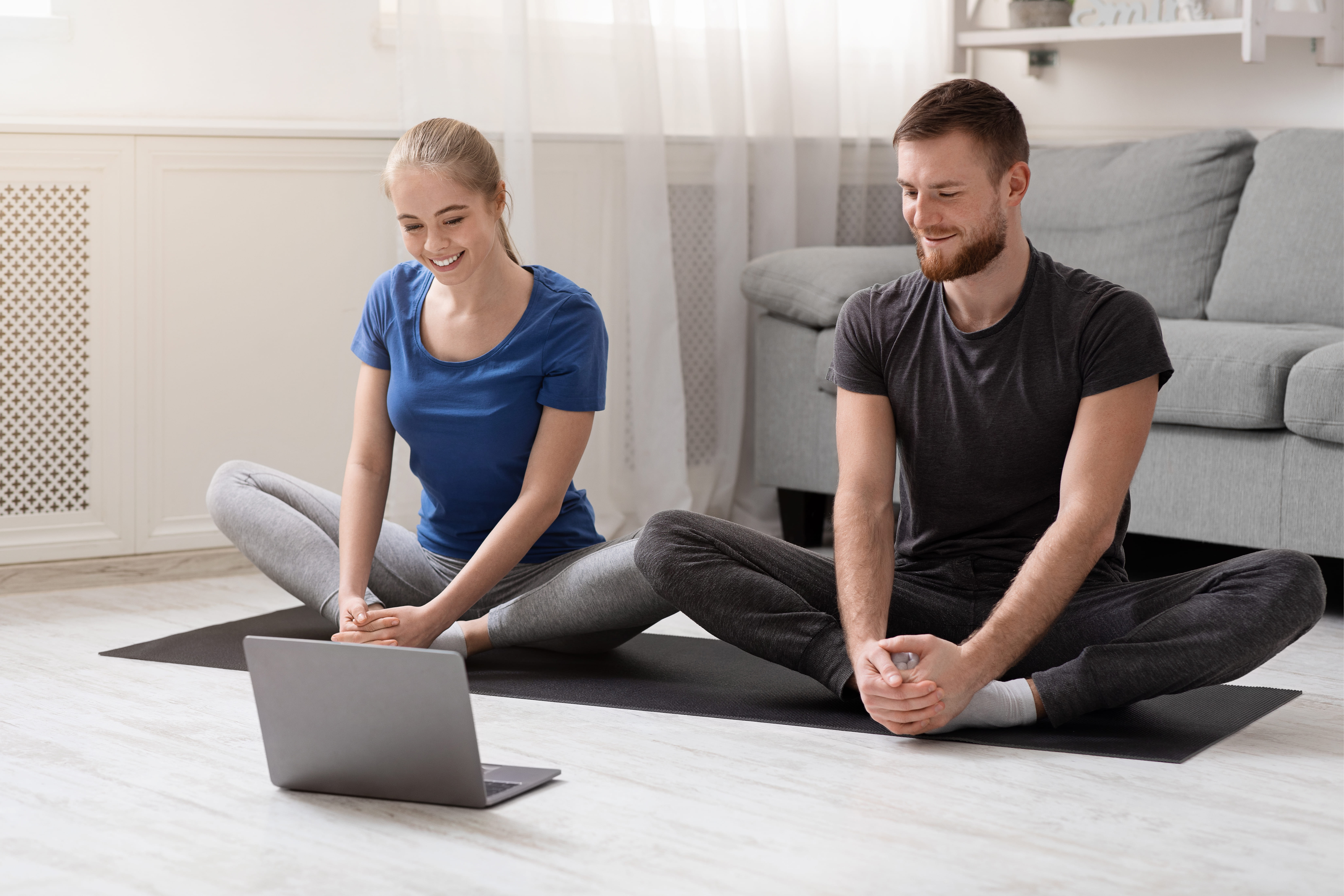 Activité physique et bien-être